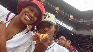 Baltimore Orioles - MLB vs New York Yankees