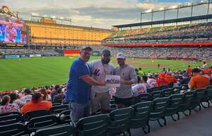 Baltimore Orioles - MLB vs New York Yankees