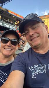 Baltimore Orioles - MLB vs New York Yankees