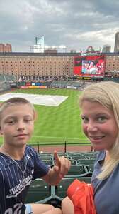 Baltimore Orioles - MLB vs New York Yankees