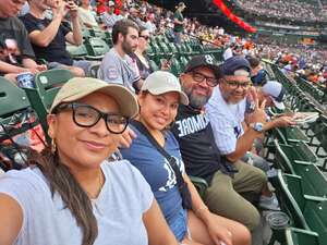 Baltimore Orioles - MLB vs New York Yankees