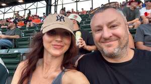 Baltimore Orioles - MLB vs New York Yankees