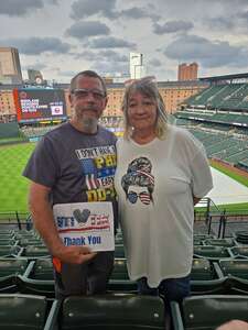 Baltimore Orioles - MLB vs New York Yankees