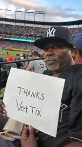 Baltimore Orioles - MLB vs New York Yankees