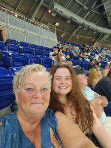 Miami Marlins - MLB vs Los Angeles Dodgers