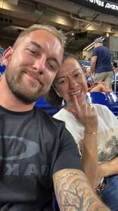 Miami Marlins - MLB vs Los Angeles Dodgers