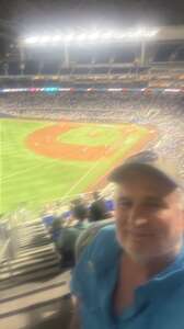 Miami Marlins - MLB vs Los Angeles Dodgers