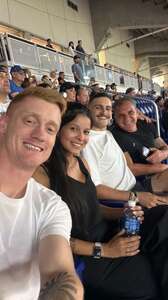 Miami Marlins - MLB vs Los Angeles Dodgers