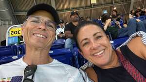 Miami Marlins - MLB vs Los Angeles Dodgers