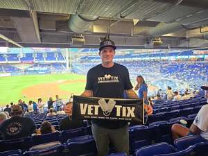 Miami Marlins - MLB vs Los Angeles Dodgers