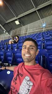 Miami Marlins - MLB vs Los Angeles Dodgers