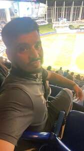 Miami Marlins - MLB vs Los Angeles Dodgers