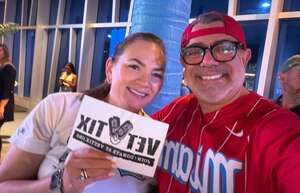 Miami Marlins - MLB vs Los Angeles Dodgers