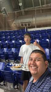 Miami Marlins - MLB vs Los Angeles Dodgers