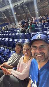 Miami Marlins - MLB vs Los Angeles Dodgers