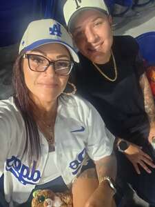 Miami Marlins - MLB vs Los Angeles Dodgers
