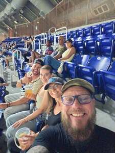 Miami Marlins - MLB vs Los Angeles Dodgers