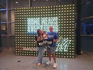 Miami Marlins - MLB vs Los Angeles Dodgers