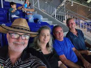 Miami Marlins - MLB vs Los Angeles Dodgers