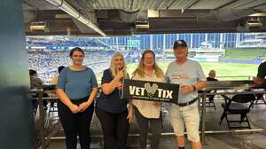 Miami Marlins - MLB vs Los Angeles Dodgers