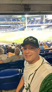 Miami Marlins - MLB vs Los Angeles Dodgers