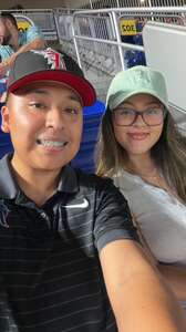 Miami Marlins - MLB vs Los Angeles Dodgers