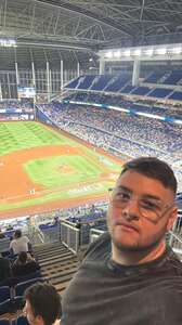 Miami Marlins - MLB vs Los Angeles Dodgers