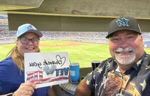 Miami Marlins - MLB vs Los Angeles Dodgers