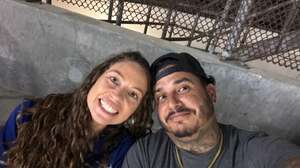 Miami Marlins - MLB vs Los Angeles Dodgers