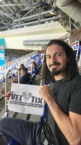 Miami Marlins - MLB vs Los Angeles Dodgers
