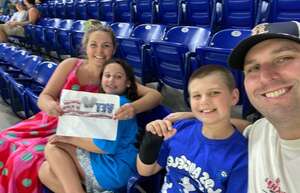 Miami Marlins - MLB vs Los Angeles Dodgers