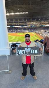 Miami Marlins - MLB vs Los Angeles Dodgers