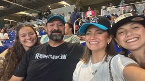 Miami Marlins - MLB vs Los Angeles Dodgers