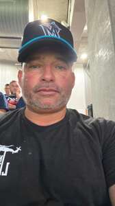 Miami Marlins - MLB vs Los Angeles Dodgers