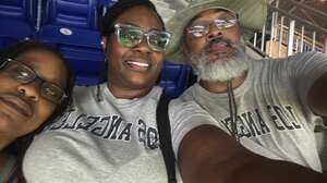 Miami Marlins - MLB vs Los Angeles Dodgers