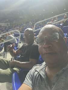 Miami Marlins - MLB vs Los Angeles Dodgers