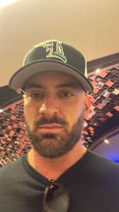 Miami Marlins - MLB vs Los Angeles Dodgers