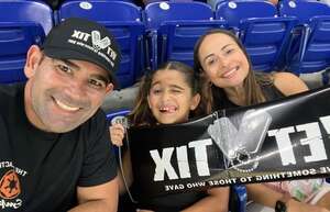 Miami Marlins - MLB vs Los Angeles Dodgers