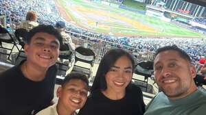 Miami Marlins - MLB vs Los Angeles Dodgers