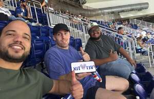Miami Marlins - MLB vs Los Angeles Dodgers
