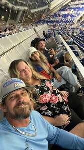 Miami Marlins - MLB vs Los Angeles Dodgers