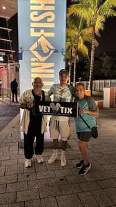 Miami Marlins - MLB vs Los Angeles Dodgers