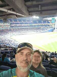 Miami Marlins - MLB vs Los Angeles Dodgers