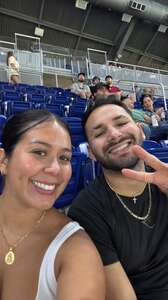 Miami Marlins - MLB vs Los Angeles Dodgers