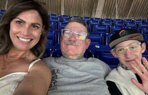 Miami Marlins - MLB vs Los Angeles Dodgers