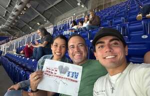 Miami Marlins - MLB vs Los Angeles Dodgers