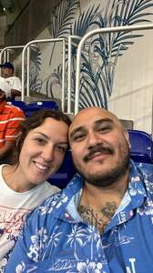 Miami Marlins - MLB vs Los Angeles Dodgers