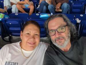Miami Marlins - MLB vs Los Angeles Dodgers