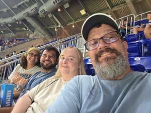 Miami Marlins - MLB vs Los Angeles Dodgers