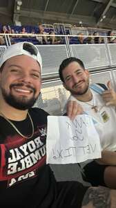 Miami Marlins - MLB vs Los Angeles Dodgers